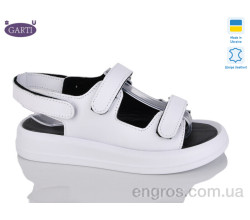 Босоніжки Garti